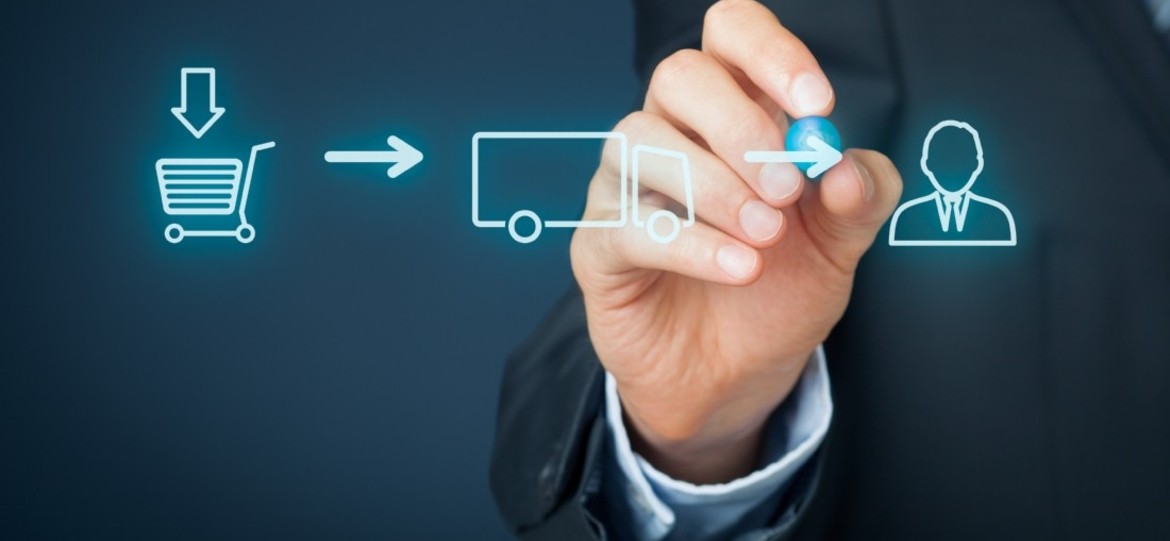 Дистрибьютор