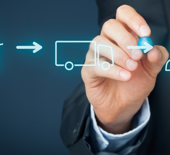 Дистрибьютор