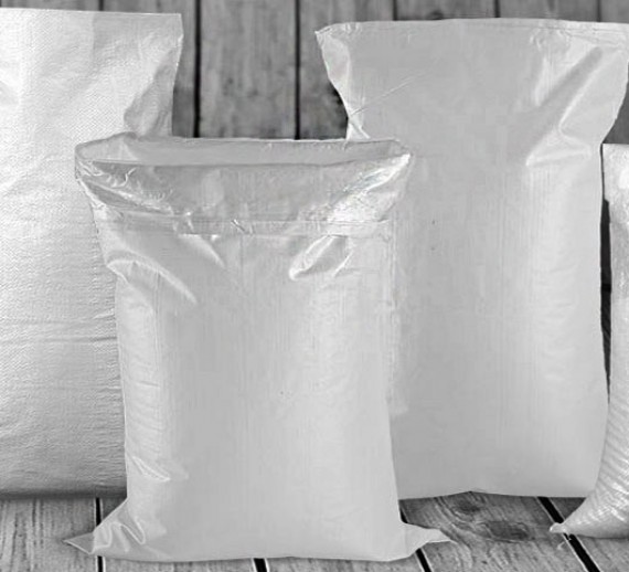 Мешки полипропиленовые